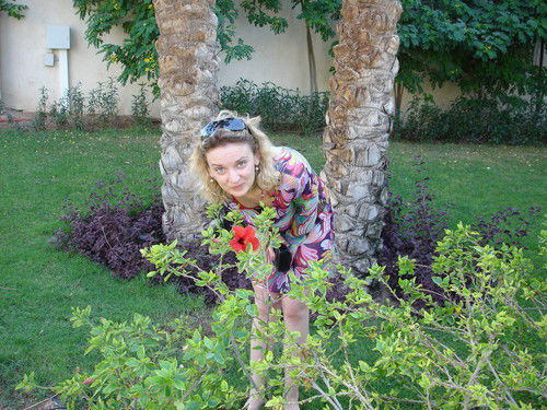 Мария Пиотровская