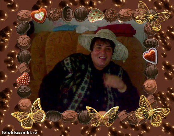 Надежда Шуваева