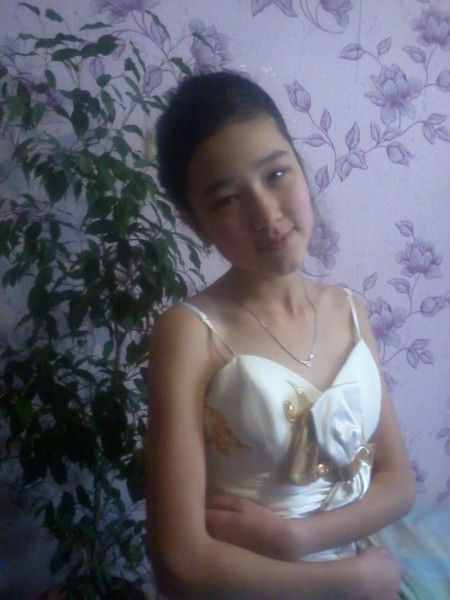 Гульбала Наби