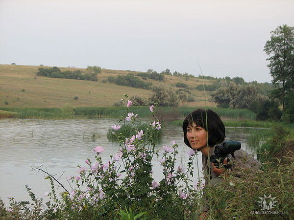 Виктория Литвинова