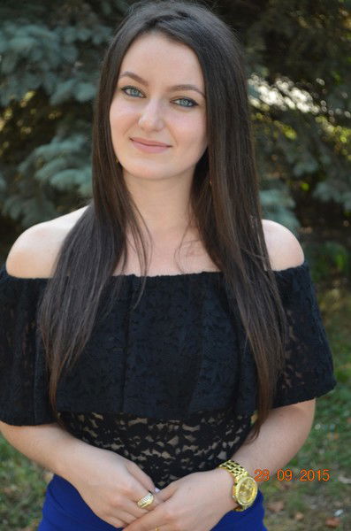 Светлана Андиева