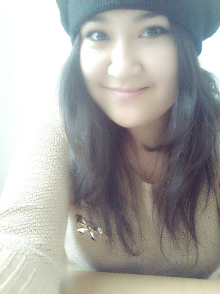 Салима Каратаева