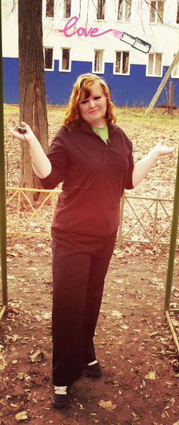 Екатерина Каширина