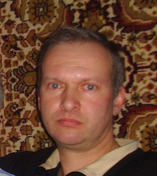 Дмитрий Щавлев