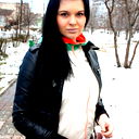 Екатерина Устиненко