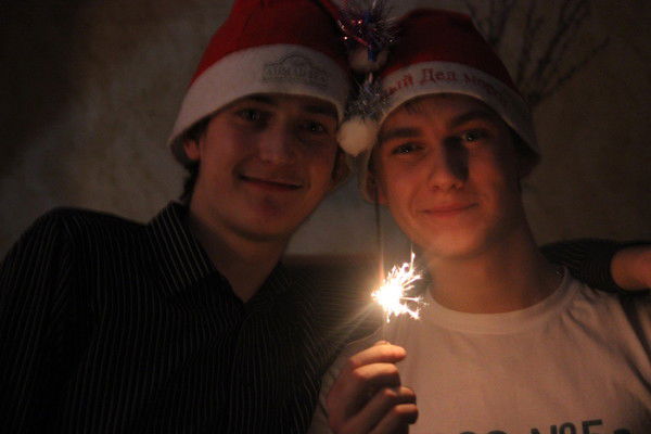 Константин Ташлыков