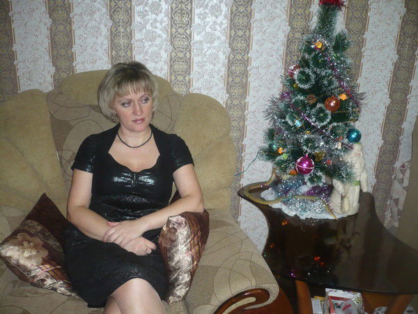 Светлана Горланова