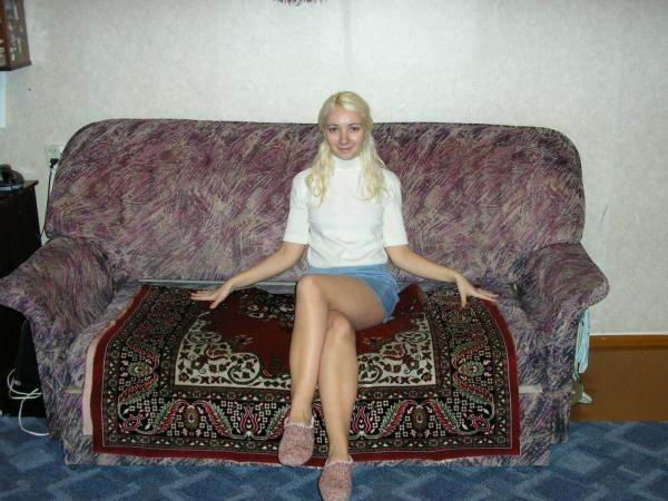 Галина Юрлова