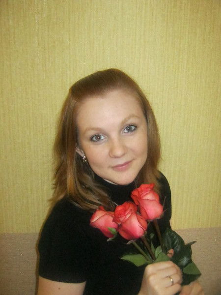 Яна Кириллова