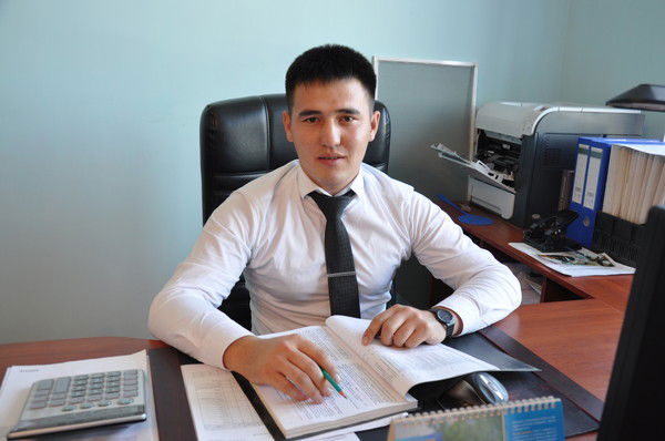 _Torekhan Aidarkhanovich_