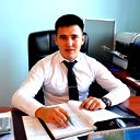 _Torekhan Aidarkhanovich_