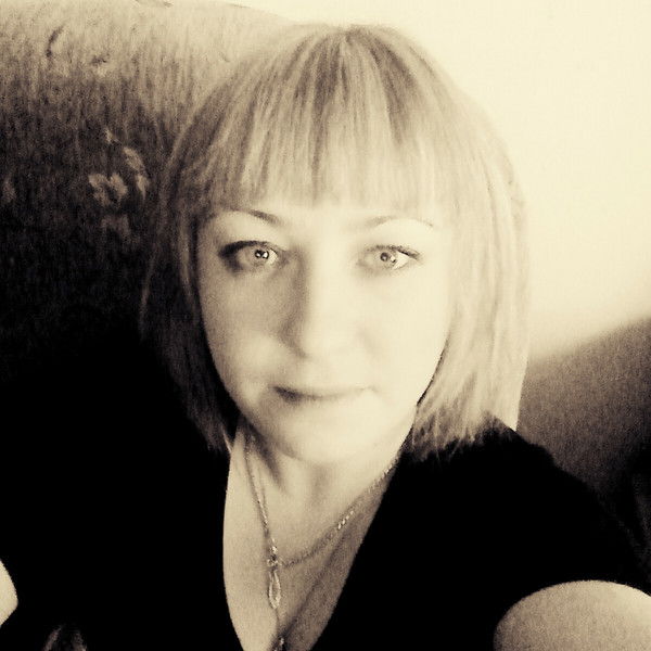 Дарья Макарова