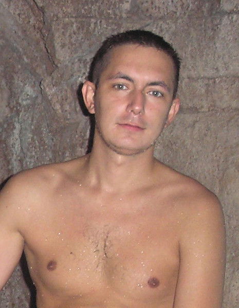 Сенин Станислав