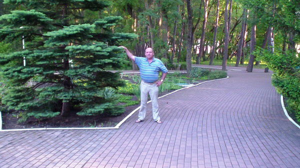 Фархатдин Исламов