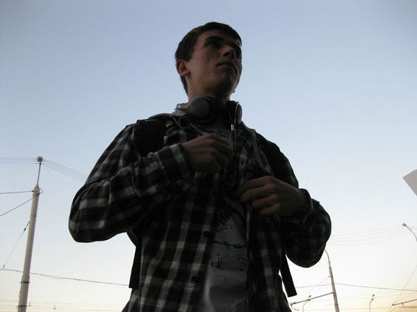 Алексей Коршунов