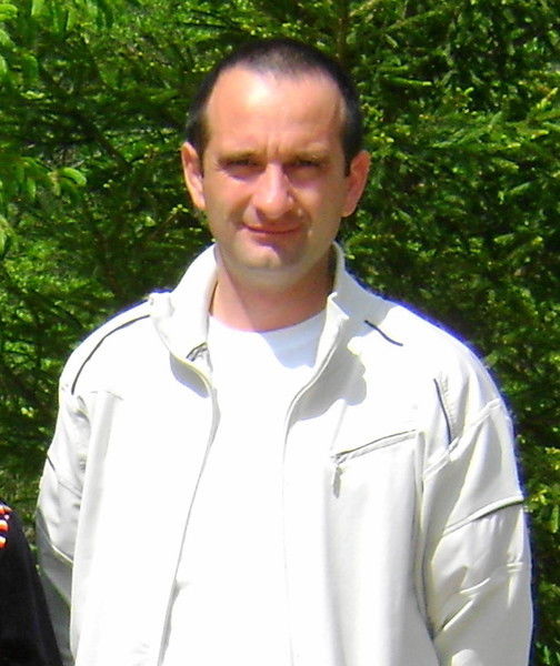 Наил Гумаров