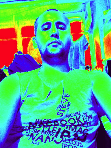 Кобил Джумабоев