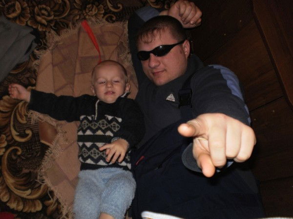 Николай Сатаев