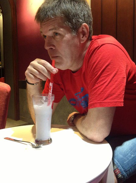 Игорь Жандаров