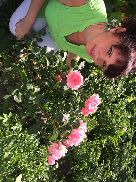 Наталья Ераносян