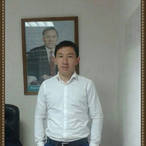 Нургиса Пошанов