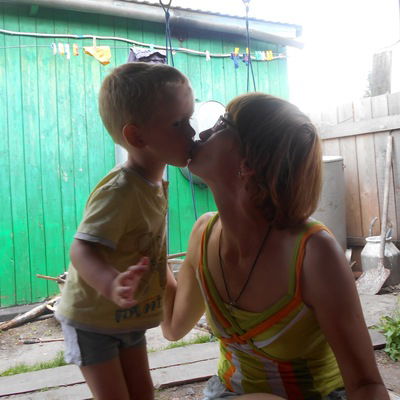 Наталья Зубкова