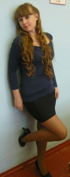 Елена Тягунова