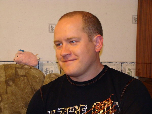 Юрий Свистельников