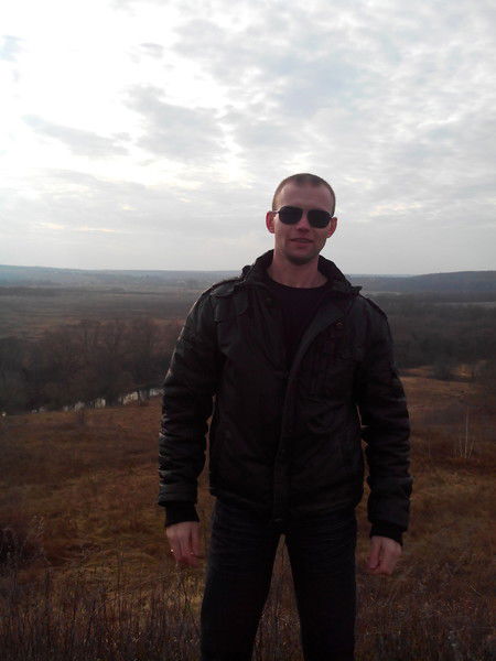 Юрий Зародов