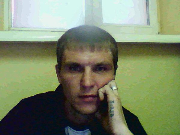 Сергей Смыковский