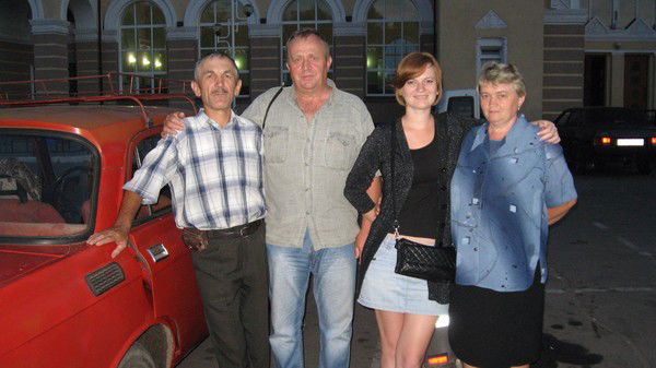 Аркадий Залеский