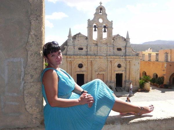 Яна Бовыкина