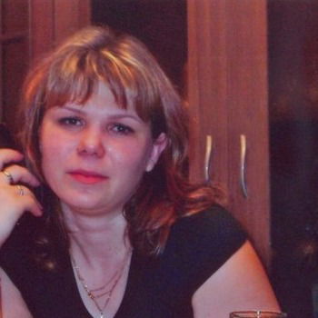 Настя Царёва