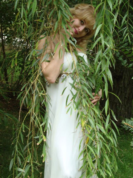 Ольга Белоконь