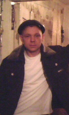 Сергей Тепляков