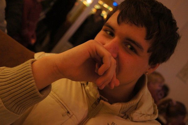 Дима Мальгин