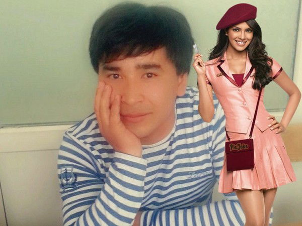 Алибек Куаныш