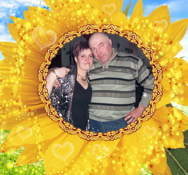 Анна Марченко