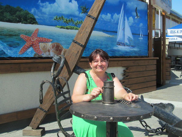 Ната Диденко