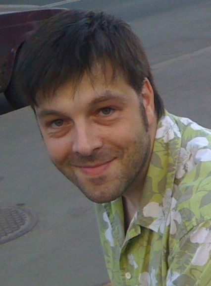 Артем Ставров-Скрипник