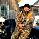 Олег Петров