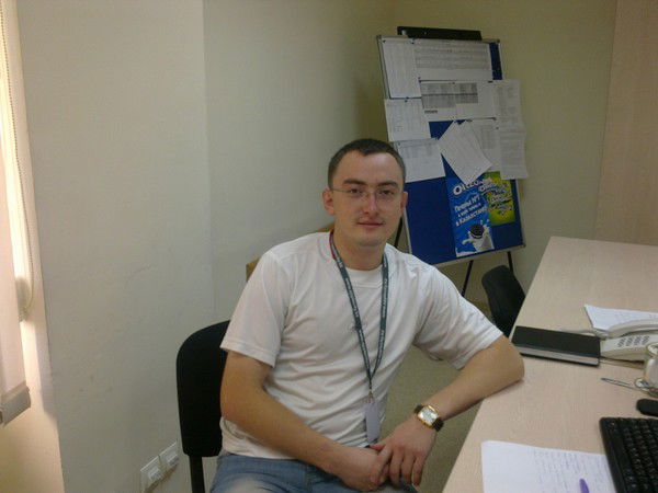 Рамиль Хамидуллин