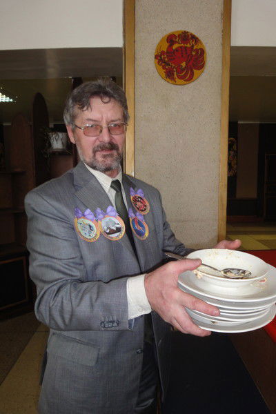 Александр Куприянов