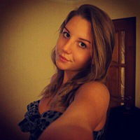 Стелла Климова