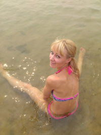 Елена Швачко