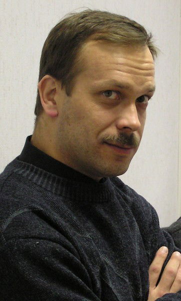 Сергей Ложкин, Чак