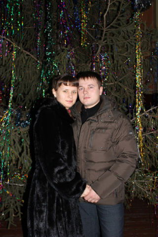 Лидия Удовенко