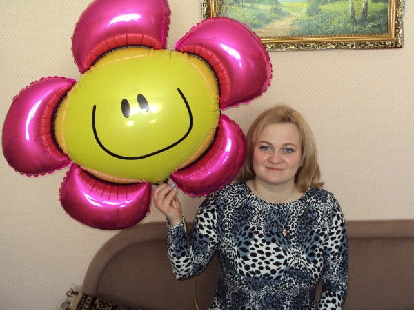 Галина Ткачева