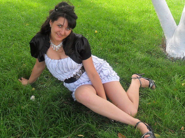 Ольга Николашина