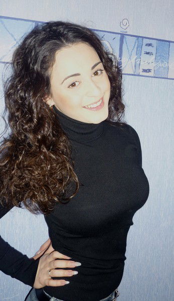 Яна Ваховская